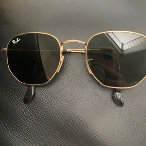 Ray ban sunglasses (kids)